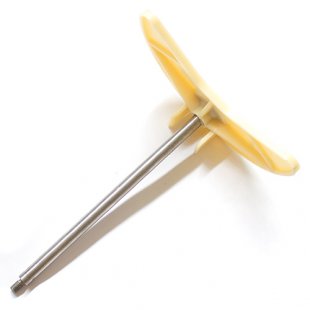 Pusher MPR-350 (sickle-shaped) 03.10.00