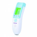 Non-contact thermometer Berrcom JXB-183 (without verification)