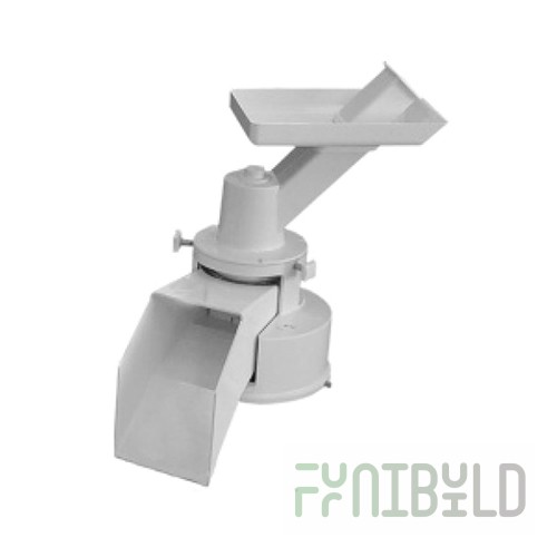Attachment-meat grinder Gamma-5M