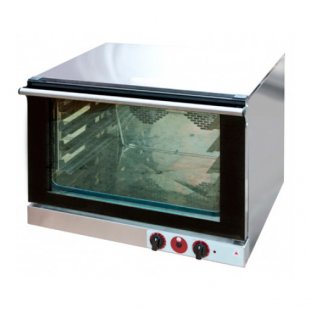 Bakery cabinet ITERMA PI-804I (800x670x550mm, 4 levels for 400x600mm, 3.8kW, 380V) steam