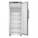 Freezer cabinet NoFrost LIEBHERR GGv 5860 (747x791x2064mm, 556 l, -14°C to -28°C)
