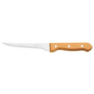 Knife for cleaning bones 12.5 cm Dynamic TRAMONTINA in pack. 12 pcs. art. 22313/105-TR/22313/005-TR