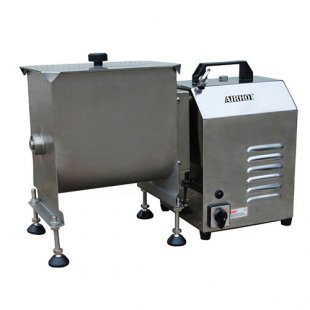 Meat mixer AIRHOT inE-11 (510x230x300 in, 0.3 kW, 220 V)