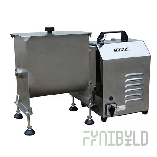 Meat mixer AIRHOT inE-11 (510x230x300 in, 0.3 kW, 220 V)