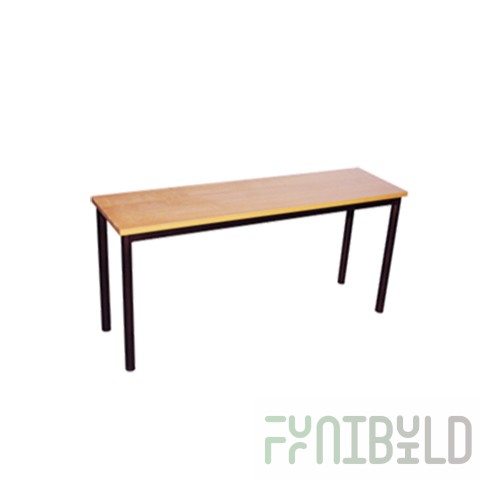 2-seater bench (melamine) 900x300x460mm art. Szh-2 (BEEK)