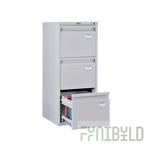Card index Practician A-43 995x408x485
