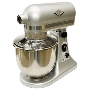 Planetary mixer MP-5 (420x240x420mm, 370W, 220V)