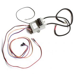 Ignition unit for oven for gas stove