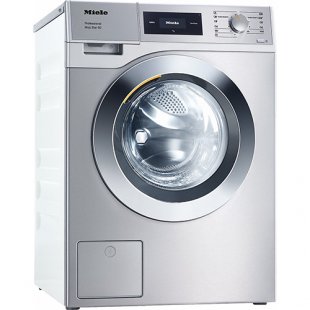 Washing machine MIELE PWM506 (DV MopStar 60/sl.valve 850x605x714 in)