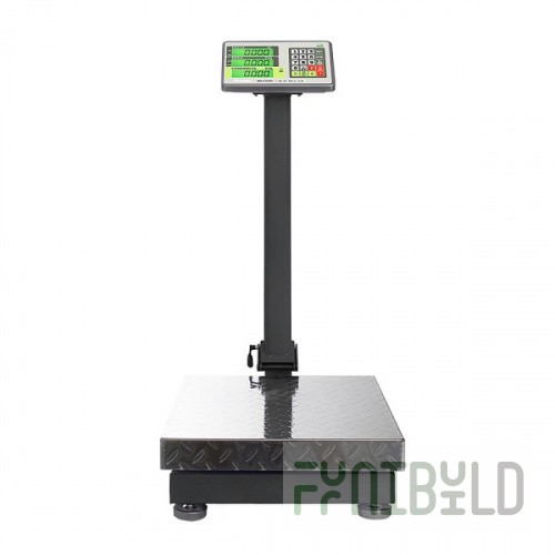 Scales M-ER 335 ACLP-300.50 (600*460) LCD