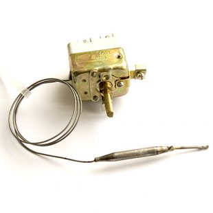 Temperature regulator T-319