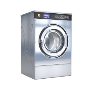 Washing machine LO-7 (730 (920)x760 (890)x1125 (1350)mm, load 7 kg, 0.7-0.9 (300) rpm, 380V, weight 200 (246) kg)