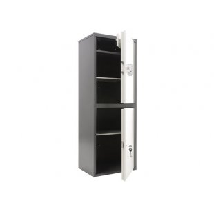 Accounting cabinet AIKO SL-125/2T EL 1252x460x340