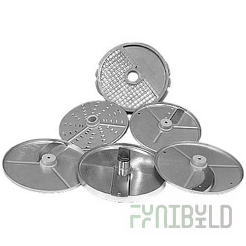 Robot Coupe Wheel Set 1933 CL50/52/55/R502