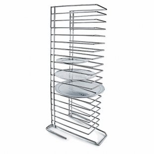 Tray Storage Rack, Pizza Screens PL 81200242
