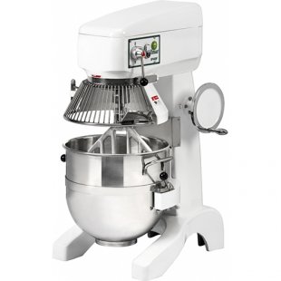 Planetary floor mixer Fimar IP/40F (685x620x1050 in, 1.1 kW, 380 V)