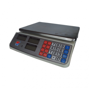 Household scales GreatRiver DH-607A (32kg/5g) LCD