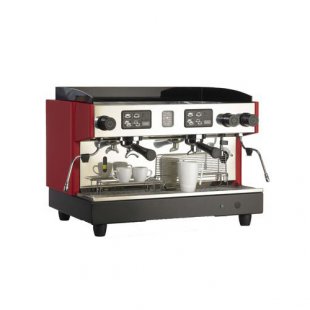 Coffee machine GINO GCM-322 (710x500x520mm, 2 g, 4 kW, 220 V, 240 cups/h)