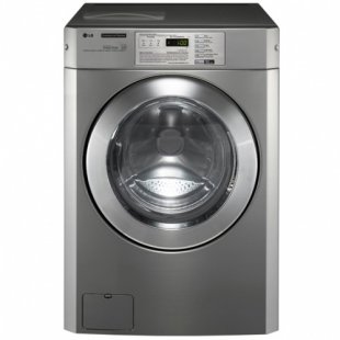 Washing machine LG WD-F069BD3S (load from 10.5 to 13 kg, wash 45 rpm, spin 1150 rpm, 756x686x983 in)