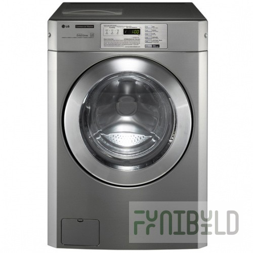 Washing machine LG WD-F069BD3S (load from 10.5 to 13 kg, wash 45 rpm, spin 1150 rpm, 756x686x983 in)