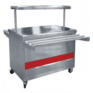 Hot drinks counter Abat PGN-70PM