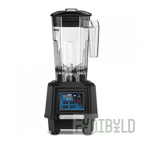 Blender professional Waring TBB160E