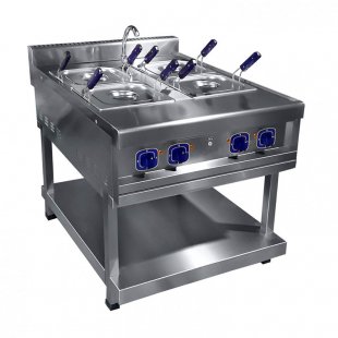 Electric cooker Abat EVK-90/2P