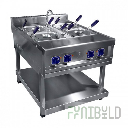 Electric cooker Abat EVK-90/2P