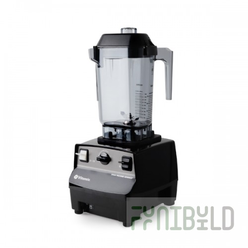 Blender Vitamix Drink Machine Advance black