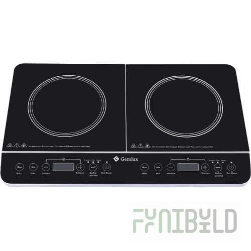 Induction cooker Gemlux GL-IP-22L