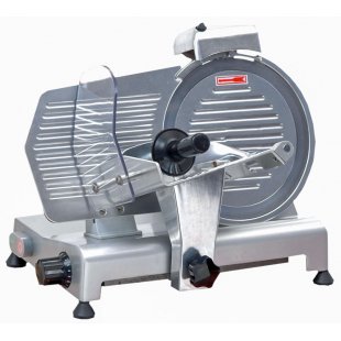 Semi-automatic slicer Kocateq MS250ST