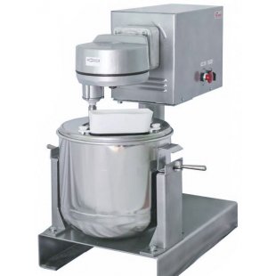 Machine for whipping and mixing MV-25 (UKM-14)