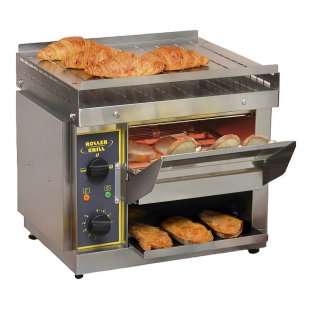 Toaster Roller Grill CT 540 B