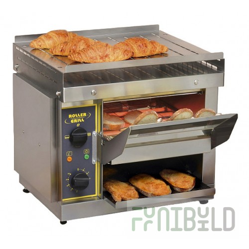 Toaster Roller Grill CT 540 B