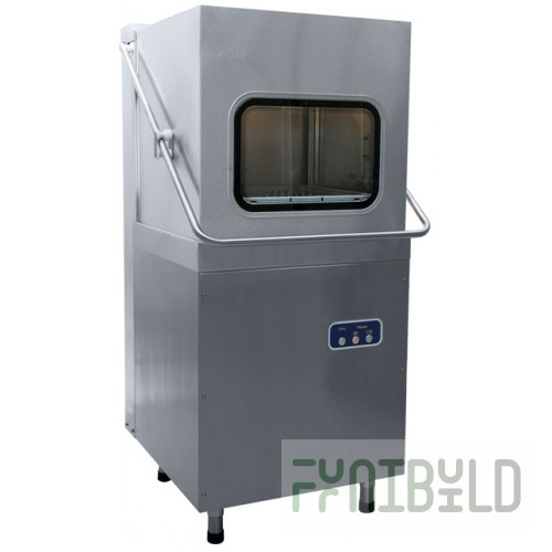 Dome dishwasher Abat MPC-700K