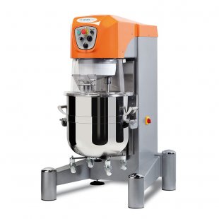 Planetary mixer Starmix PL80NVAF