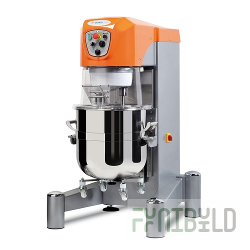Planetary mixer Starmix PL80NVAF