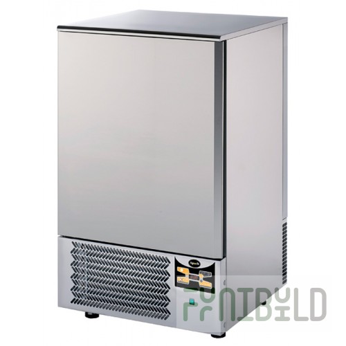 Apach SH10 Shock Freezer