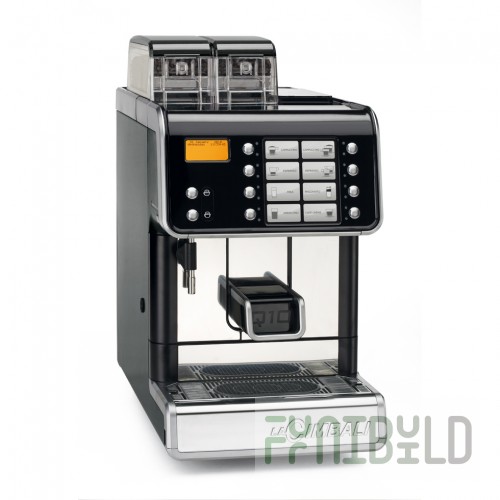 Coffee machine La Cimbali Q10 MilkPS/11, 2 coffee grinders