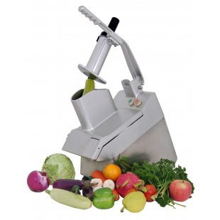 Vegetable cutter Gastrorag HLC600