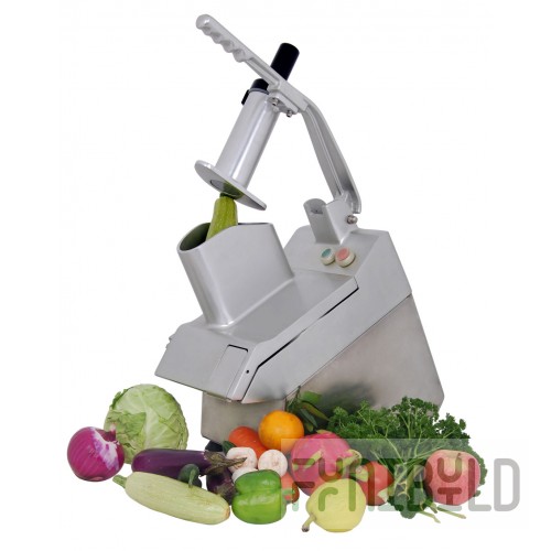 Vegetable cutter Gastrorag HLC600