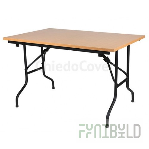 Table on steel frame Lider-2, 1800x800