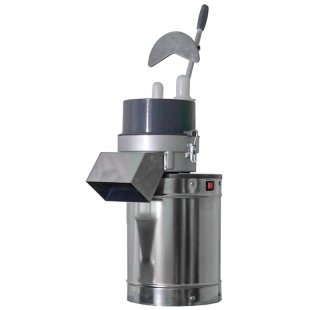 Vegetable cutting machine OM-350-01