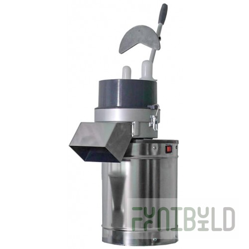 Vegetable cutting machine OM-350-01