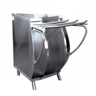Rotary module Abat MP-45M