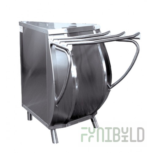 Rotary module Abat MP-45M
