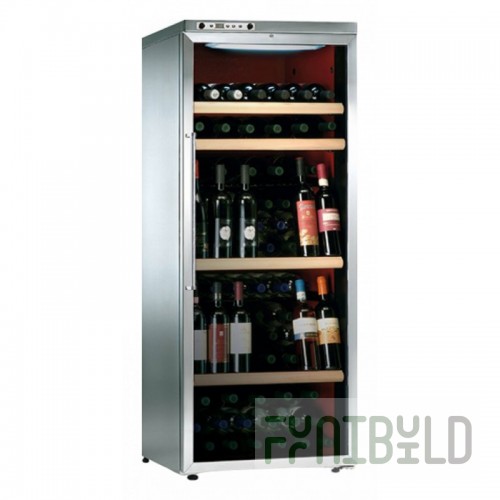 Wine cabinet IP Industrie C 301 X
