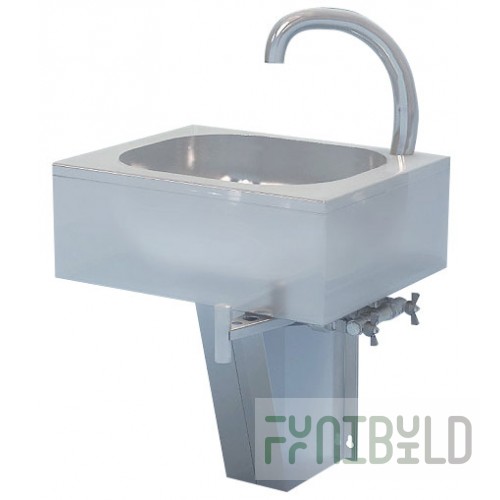 Console washstand Atesi VRNK-500