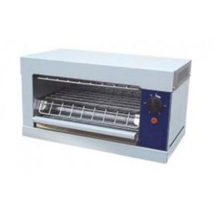 Toaster Mec TB3P