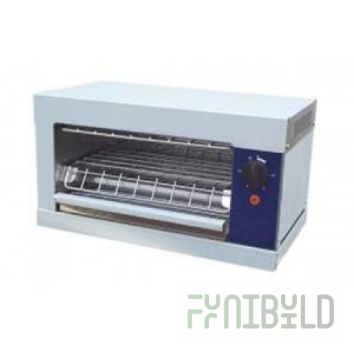 Toaster Mec TB3P